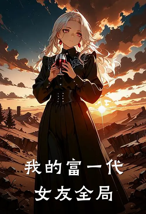 我的富一代女友全局