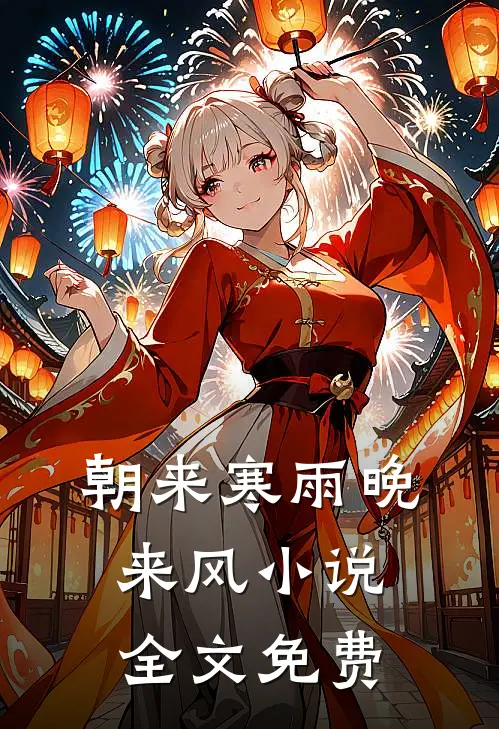 朝来寒雨晚来风小说全文免费