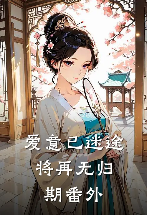 爱意已迷途，将再无归期番外