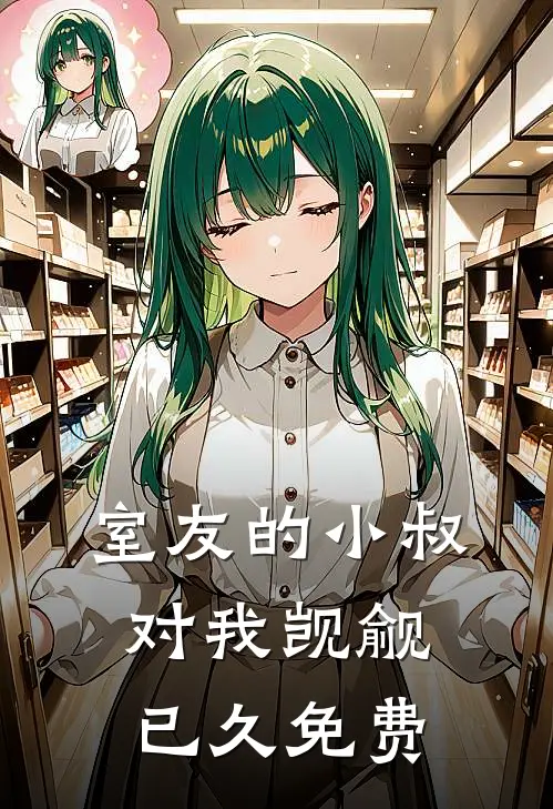 室友的小叔对我觊觎已久免费