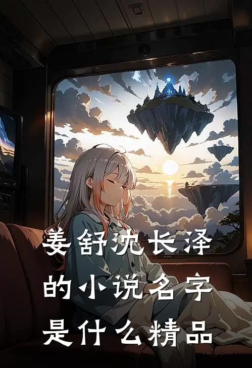 姜舒沈长泽的小说名字是什么精品