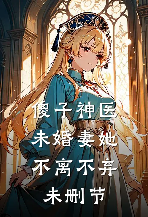 傻子神医：未婚妻她不离不弃未删节