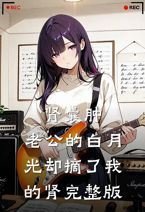 肾囊肿，老公的白月光却摘了我的肾完整版