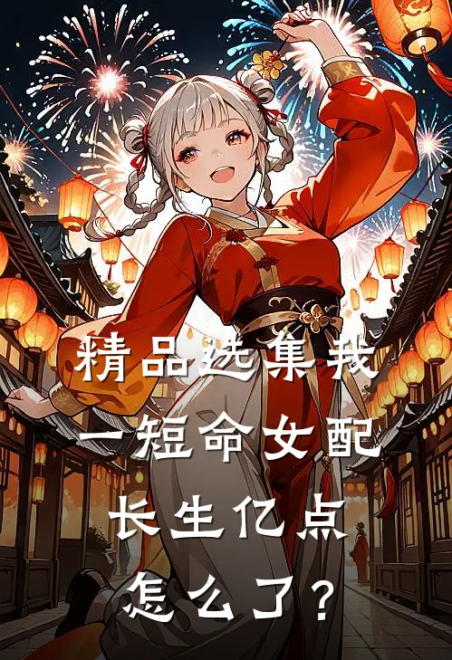 精品选集我一短命女配，长生亿点怎么了？