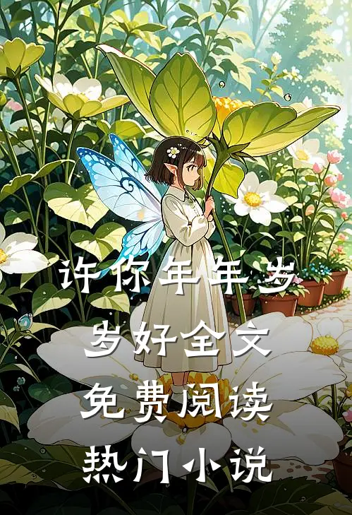 许你年年岁岁好全文免费阅读热门小说