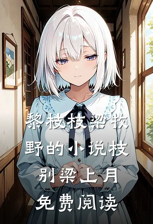 黎枝枝梁牧野的小说枝别梁上月免费阅读