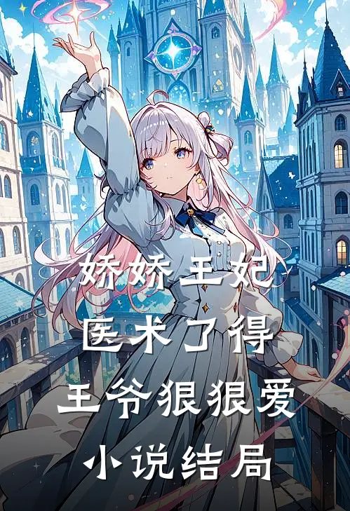 娇娇王妃医术了得，王爷狠狠爱小说结局