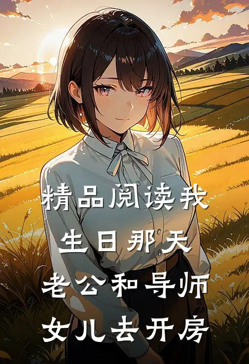 精品阅读我生日那天，老公和导师女儿去开房