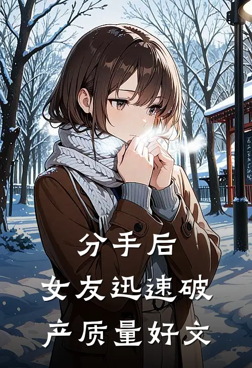 分手后，女友迅速破产质量好文