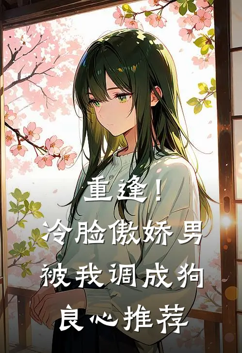 重逢！冷脸傲娇男被我调成狗良心推荐