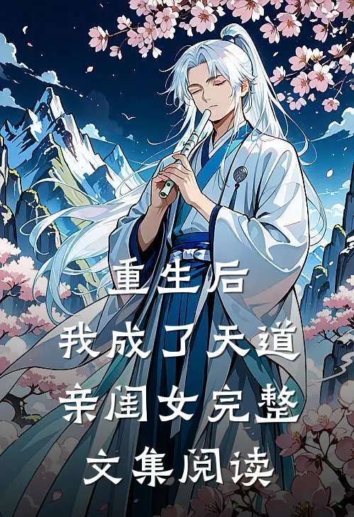 重生后，我成了天道亲闺女完整文集阅读