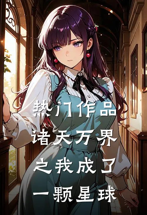 热门作品诸天万界之我成了一颗星球