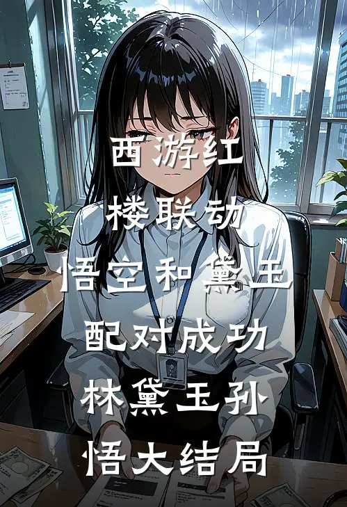 西游红楼联动，悟空和黛玉配对成功林黛玉孙悟大结局