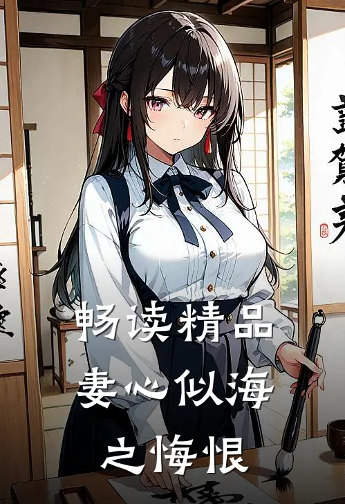 畅读精品妻心似海之悔恨