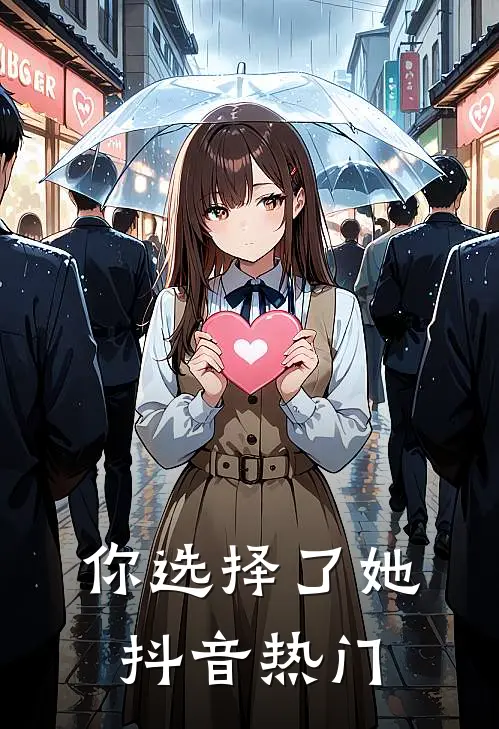 你选择了她抖音热门