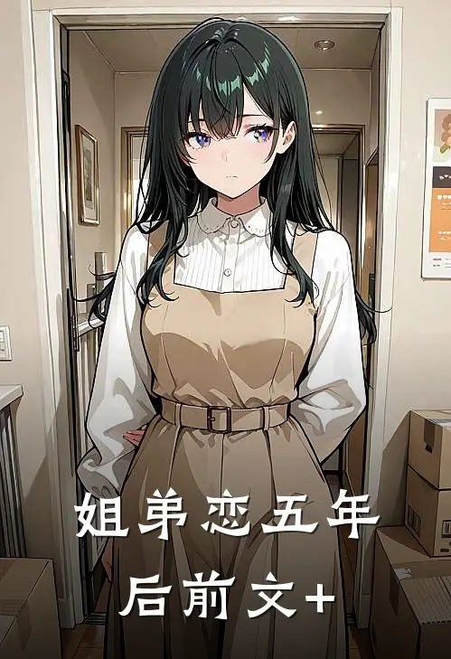 姐弟恋五年后前文+