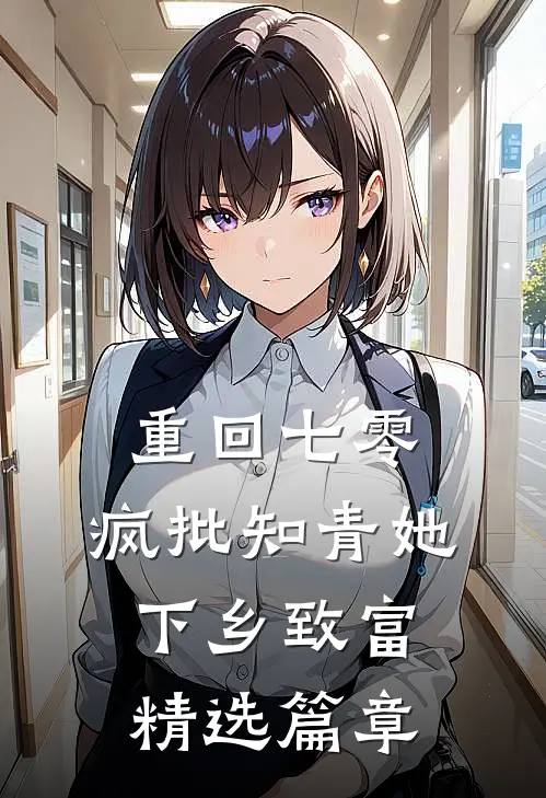 重回七零，疯批知青她下乡致富精选篇章