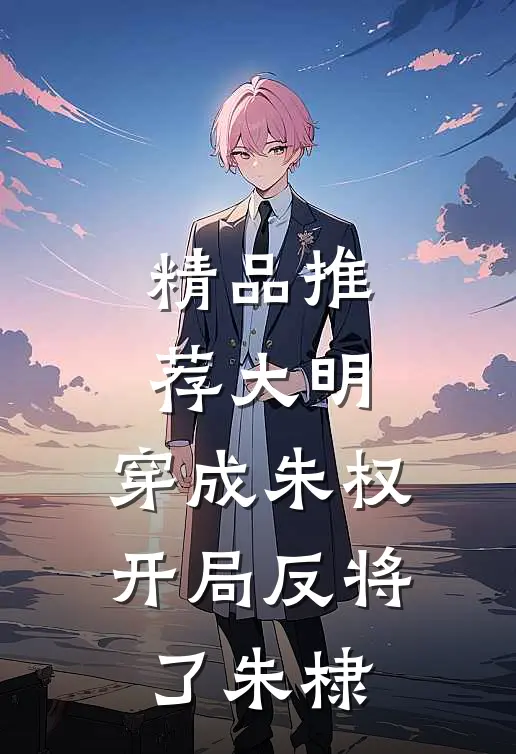 精品推荐大明：穿成朱权，开局反将了朱棣
