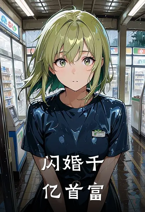 闪婚千亿首富