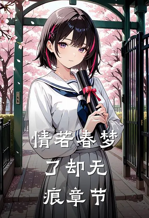 情若春梦，了却无痕章节
