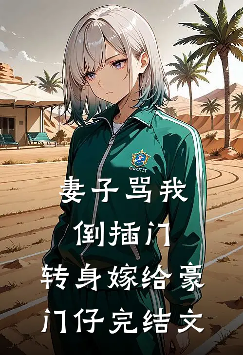 妻子骂我倒插门，转身嫁给豪门仔完结文
