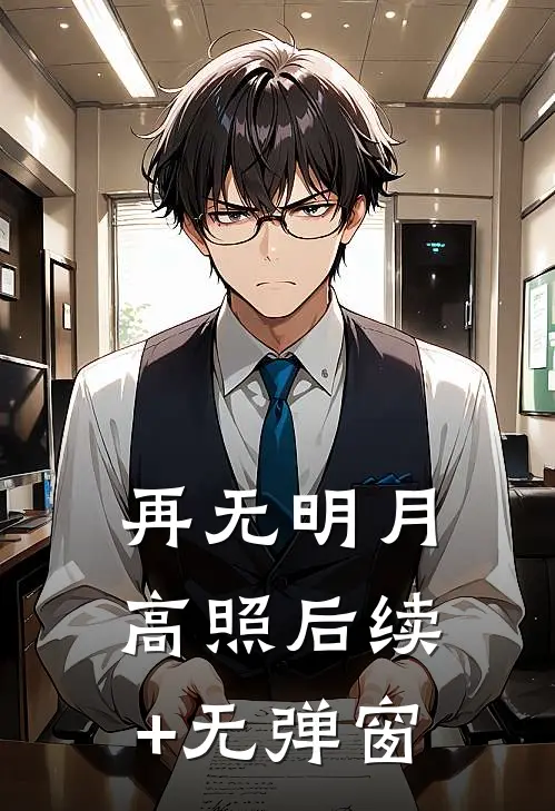 再无明月高照后续+无弹窗