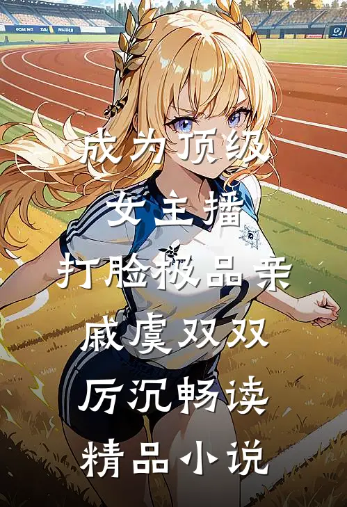 成为顶级女主播,打脸极品亲戚(虞双双厉沉)畅读精品小说