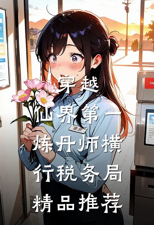 穿越：仙界第一炼丹师横行税务局精品推荐