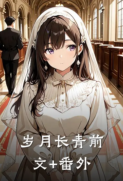 岁月长青前文+番外