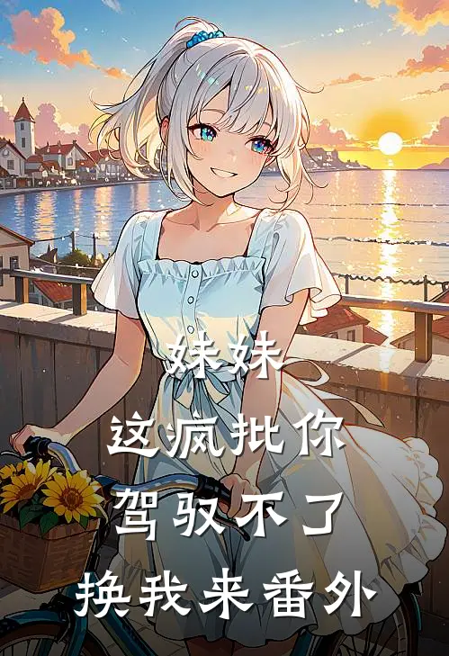 妹妹，这疯批你驾驭不了，换我来番外
