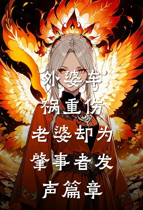 外婆车祸重伤，老婆却为肇事者发声篇章