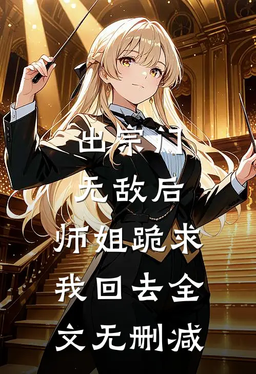 出宗门无敌后，师姐跪求我回去全文无删减