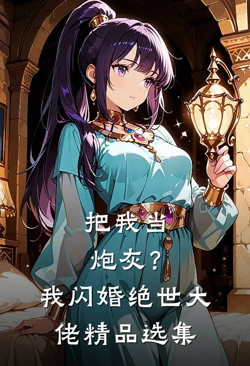 把我当炮灰？我闪婚绝世大佬精品选集