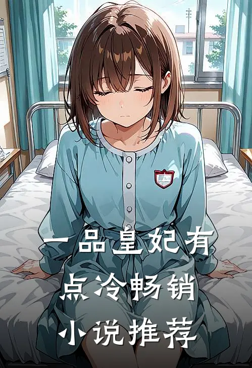 一品皇妃有点冷畅销小说推荐
