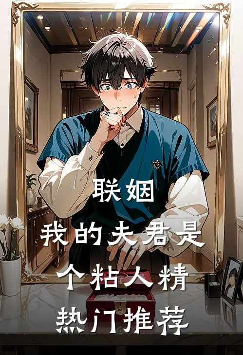 联姻，我的夫君是个粘人精热门推荐