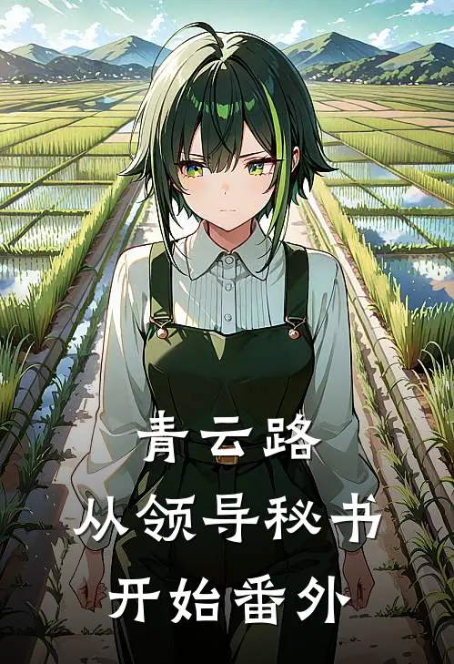 青云路：从领导秘书开始番外