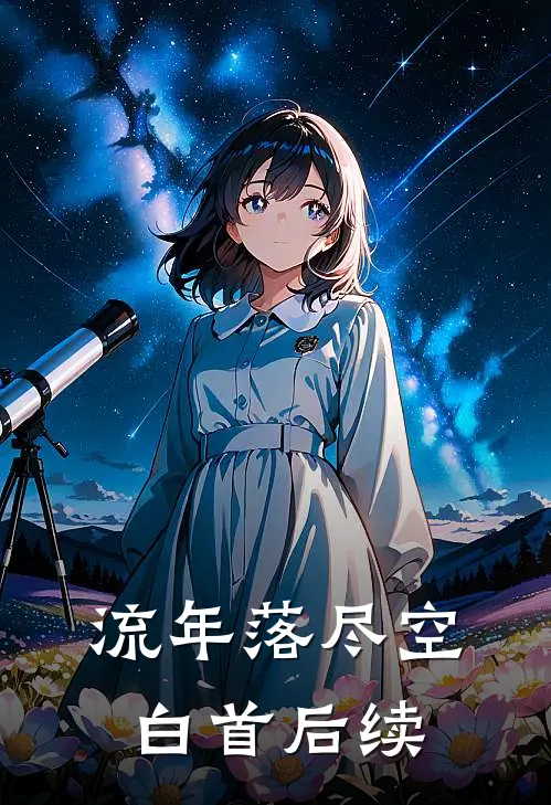 流年落尽空白首后续