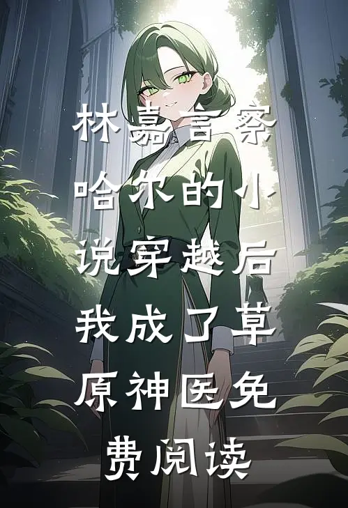 林嘉言察哈尔的小说穿越后，我成了草原神医免费阅读