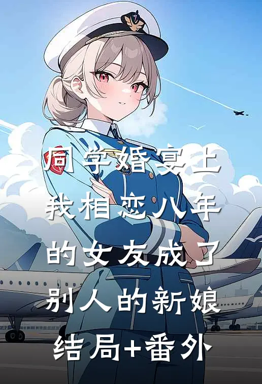 同学婚宴上，我相恋八年的女友成了别人的新娘结局+番外