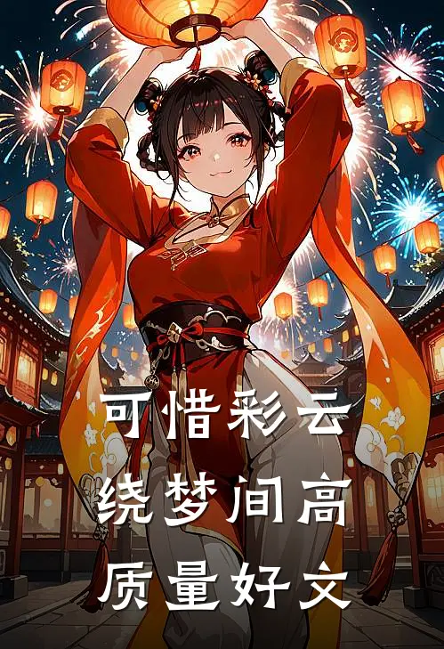 可惜彩云绕梦间高质量好文