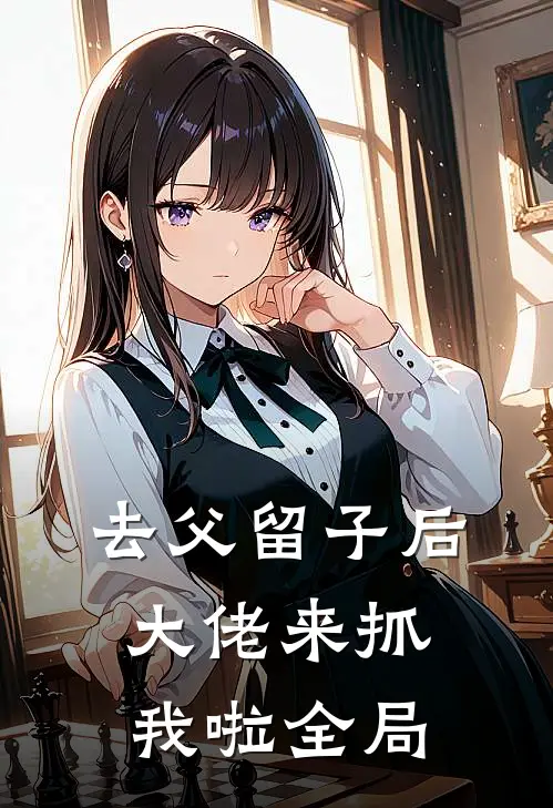 去父留子后，大佬来抓我啦全局