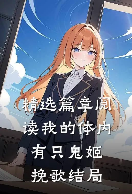 精选篇章阅读我的体内有只鬼姬挽歌结局