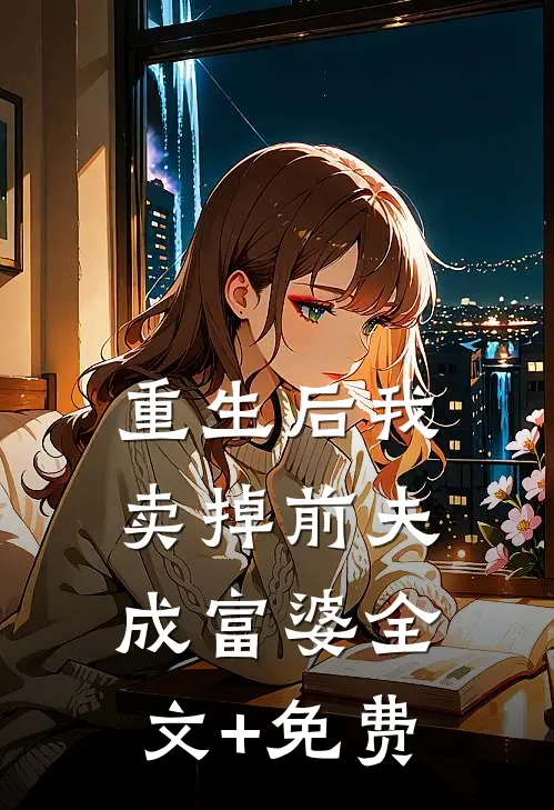 重生后我卖掉前夫成富婆全文+免费