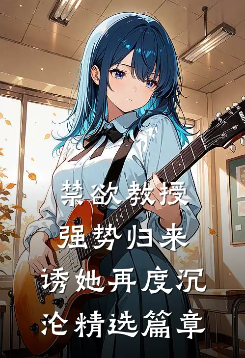 禁欲教授强势归来，诱她再度沉沦精选篇章