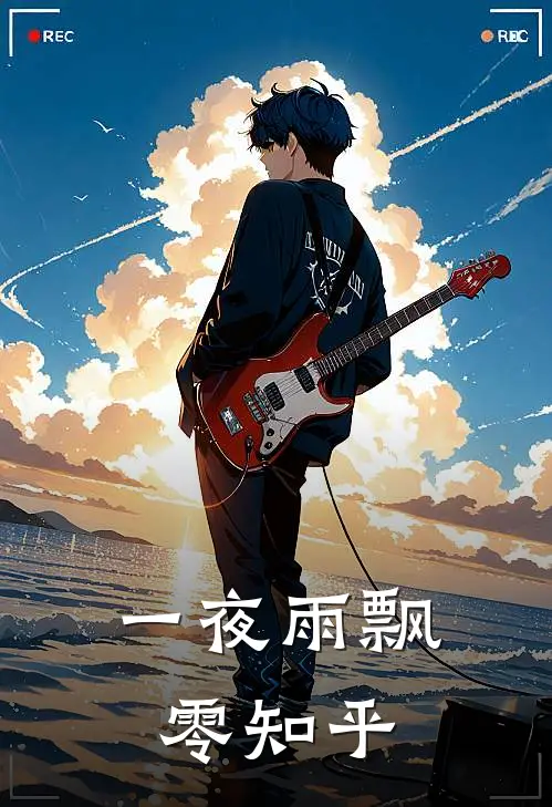 一夜雨飘零知乎