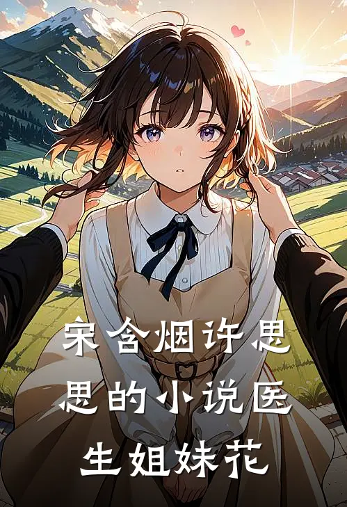 宋含烟许思思的小说医生姐妹花