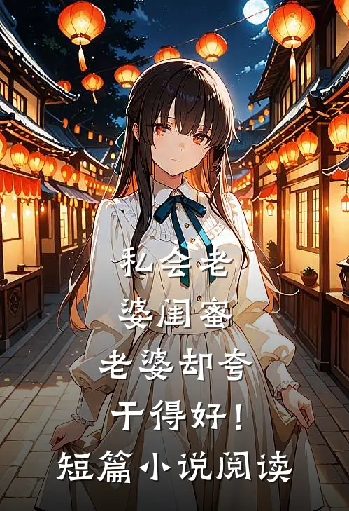私会老婆闺蜜，老婆却夸干得好！短篇小说阅读