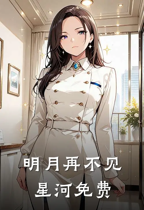 明月再不见星河免费