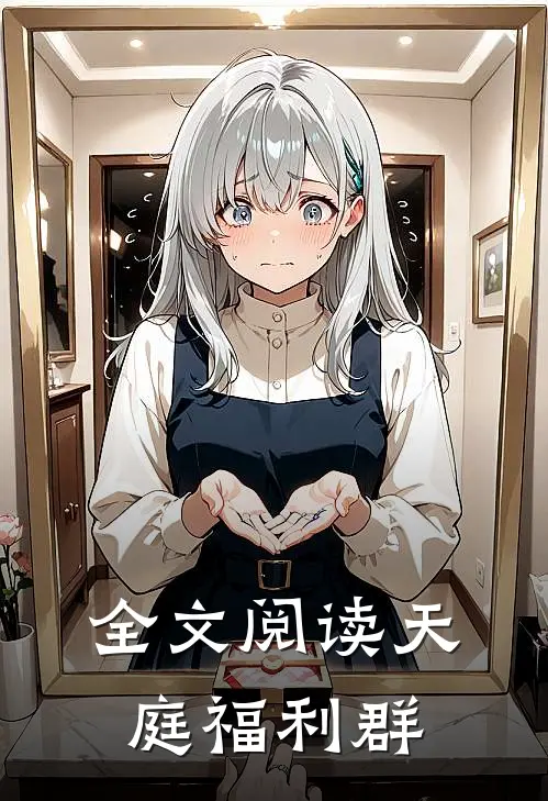 全文阅读天庭福利群