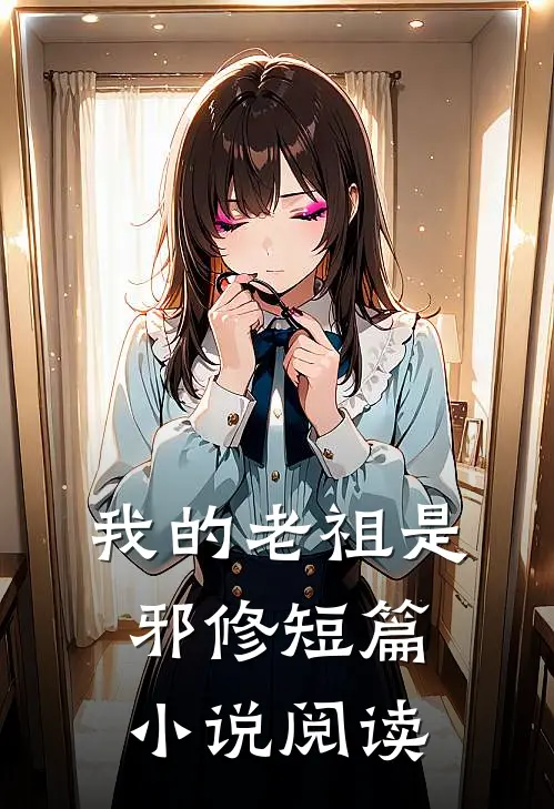 我的老祖是邪修短篇小说阅读